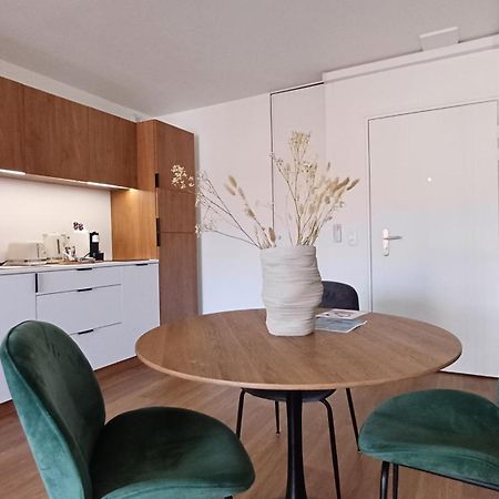 Residence Montana Clamart Exterior foto